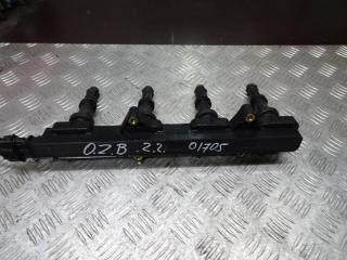 катушка зажигания Opel Zafira 2 поколение (B) 2005, 2.2 л., бензин, МКПП, минивэн, 0221503469