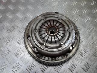 маховик Skoda Fabia 2 поколение (5J) 2009, 1.4 л., бензин, МКПП, хетчбэк 5 дв., 030105271D