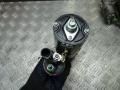 стартер Audi A1 8X 2011, 1.2 л., бензин, 0986025170 - фото №2