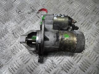 стартер Nissan X-Trail T30 [рестайлинг] 2007, 2.0 л., бензин