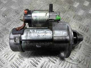 стартер Kia Sportage 3 поколение 2012, 1.7 л., дизель, 361002A550