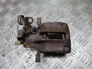 суппорт задний правый Audi A4 B5 1998