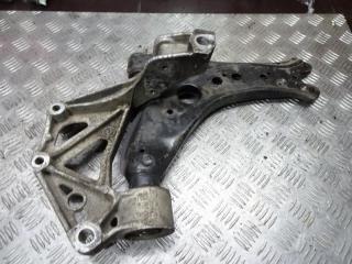 рычаг передний правый Skoda Fabia 1 поколение (6Y) 2003, 1.9 л., дизель, МКПП, универсал