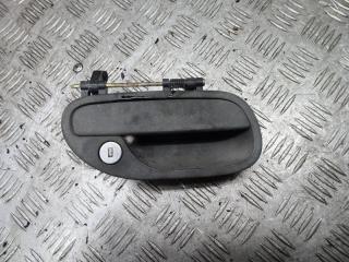 ручка наружная Volvo V40 1 поколение 1999