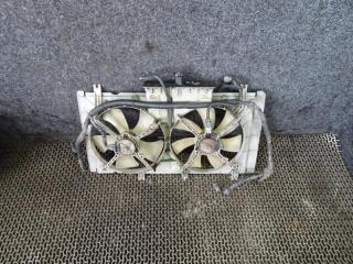 вентилятор радиатора Mazda 6 GG [рестайлинг] 2005, 1.8 л., бензин