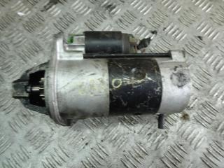 стартер Jeep Liberty 1 поколение 2002