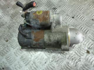 стартер Opel Antara 1 поколение 2009, 9662734