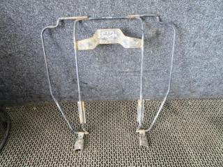 крепление запаски Mercedes-Benz Sprinter 1 поколение (W901-905) [рестайлинг] 2004, 2.2 л., дизель, МКПП, микроавтобус