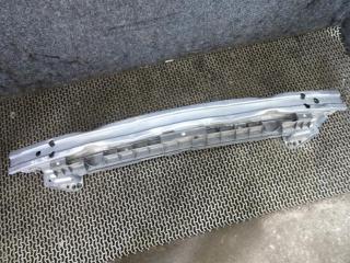 усилитель бампера переднего Opel Vectra C 2005, 2.2 л., бензин, МКПП, универсал