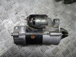 стартер Opel Astra J [рестайлинг] 2013, 1.7 л., дизель, M002T86272