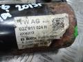 стартер Volkswagen Transporter T5 [рестайлинг] 2015, 2.0 л., дизель, 02Z911024H - фото №4