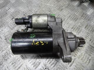 стартер Audi A4 B6 2006, 2.0 л., бензин, МКПП, OAM911023F