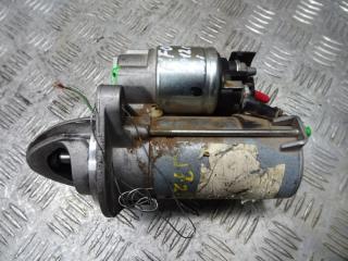 стартер Ford Focus 3 поколение 2012, 1.6 л., бензин, AV6N11000PA