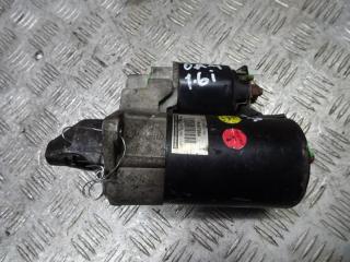 стартер Opel Astra G 2003, 1.6 л., бензин