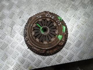 маховик Citroen C3 1 поколение 2006, 1.4 л., бензин