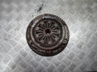 маховик Peugeot 206 1 поколение [2-й рестайлинг] 2010, 1.4 л., бензин, МКПП, хетчбэк 5 дв.