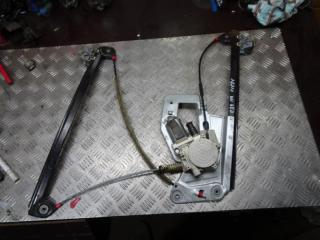 стеклоподъемник передний левый BMW 5 серия E39 [рестайлинг] 2003, 2.5 л., дизель, МКПП, универсал, 8252391