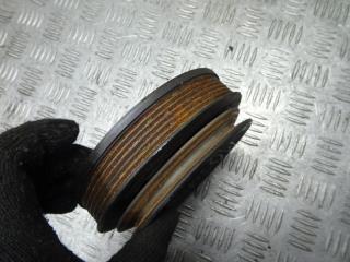 шкив коленвала Audi 80 B3 1992, 028105953A, 028105243H