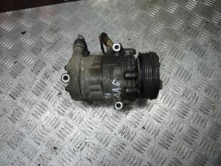 компрессор кондиционера Opel Astra G 2001, 1.6 л., бензин, 24462196