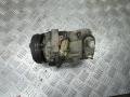 компрессор кондиционера Opel Astra G 2001, 1.6 л., бензин, 24462196 - фото №2