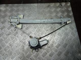 стеклоподъемник Suzuki Liana 1 поколение 2003, 1.6 л., бензин, МКПП, универсал, L8346076F10