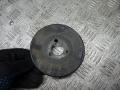 шкив Volkswagen Transporter T4 1997, 2.4 л., дизель, 074145255A - фото №5