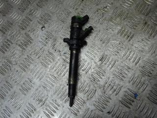 форсунка Ford Focus 2 поколение 2007, 1.6 л., дизель, 0445110188