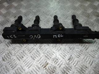 катушка зажигания Opel Vectra C 2003, 2.2 л., бензин, МКПП, универсал