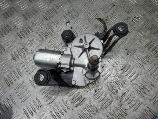 моторчик заднего стеклоочистителя (дворника) Opel Vectra C 2003, 2.2 л., бензин, МКПП, универсал, 13166415