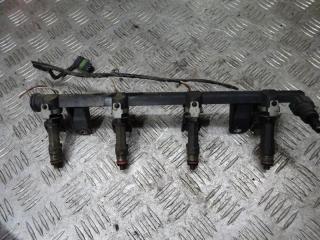 форсунка Dacia Logan 1 поколение 2006, 1.6 л., бензин, 8200227124