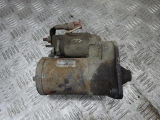 стартер Dacia Logan 1 поколение 2006, 1.4 л., бензин, 8200584664