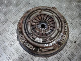 маховик Ford Fusion 1 поколение [рестайлинг] 2006, 1.4 л., бензин, 2S617540BG