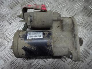 стартер Dacia Logan 1 поколение 2006, 1.4 л., бензин, 8200240487