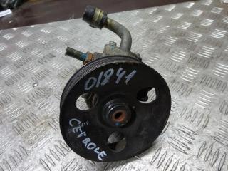 насос гидроусилителя руля Chevrolet Nubira 1 поколение 2007, 1.6 л., бензин, МКПП, универсал