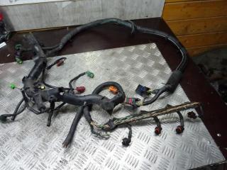 проводка Fiat Ulysse 1 поколение 1998, 2.2 л., дизель, МКПП, минивэн