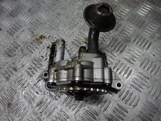 насос масляный Volkswagen Passat B5 [рестайлинг] 2002, 1.9 л., дизель