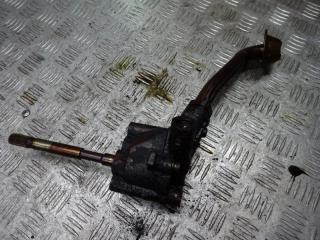 насос масляный Volkswagen Passat B5 1997, 1.8 л., бензин