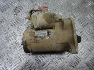 стартер Renault Logan 1 поколение 2005, 1.4 л., бензин, 8200584664