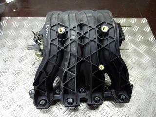 коллектор впускной Chevrolet Nubira 1 поколение 2007, 1.6 л., бензин, МКПП, универсал, 96452343