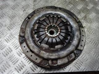 маховик Chevrolet Nubira 1 поколение 2007, 1.6 л., бензин, МКПП, универсал