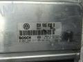 блок управления двигателем Volkswagen Passat B5 1998, 1.8 л., бензин, 8D0906018R - фото №5