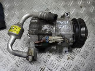 компрессор кондиционера Opel Vectra C 2005, 2.2 л., бензин, МКПП, универсал, 13191996