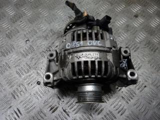 генератор Opel Vectra C 2005, 2.2 л., бензин, МКПП, универсал