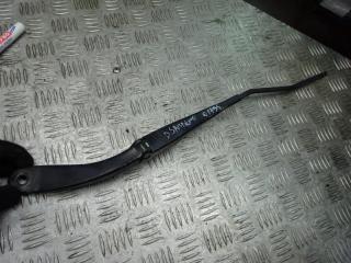 щеткодержатель (поводок стеклоочистителя, дворник) Dacia Sandero 2 поколение 2016, 1.2 л., бензин, МКПП, хетчбэк 5 дв., 288818586