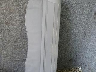 шторка багажника Ford Focus 1 поколение [рестайлинг] 2004, 1.6 л., бензин, МКПП, универсал