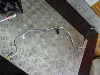 трубка кондиционера Land Rover Range Rover 3 поколение [рестайлинг] 2007, 3.6 л., дизель, АКПП, внедорожник 5 дв., JUE501180