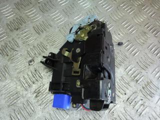 замок двери передней правой SEAT Altea 1 поколение 2005, 2.0 л., дизель, АКПП, хетчбэк 5 дв., 8D1837016