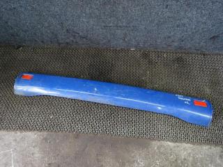 бампер задний Mercedes-Benz Sprinter 1 поколение (W901-905) [рестайлинг] 2002, 2.2 л., дизель, МКПП, микроавтобус, 90188501A