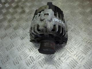 генератор Volkswagen Transporter T5 2008, 1.9 л., дизель, МКПП, микроавтобус