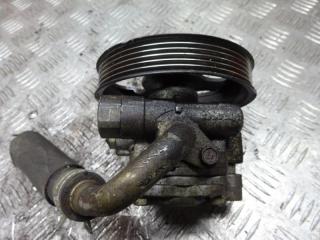 насос гидроусилителя руля Mazda Scrum 3 поколение 2004, 1.6 л., бензин, МКПП, хетчбэк 5 дв.